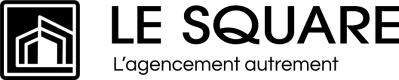 Logo LE SQUARE