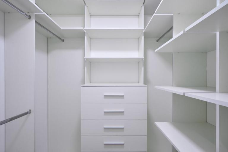 Quels critères choisir pour un dressing sur mesure à Hœnheim ?